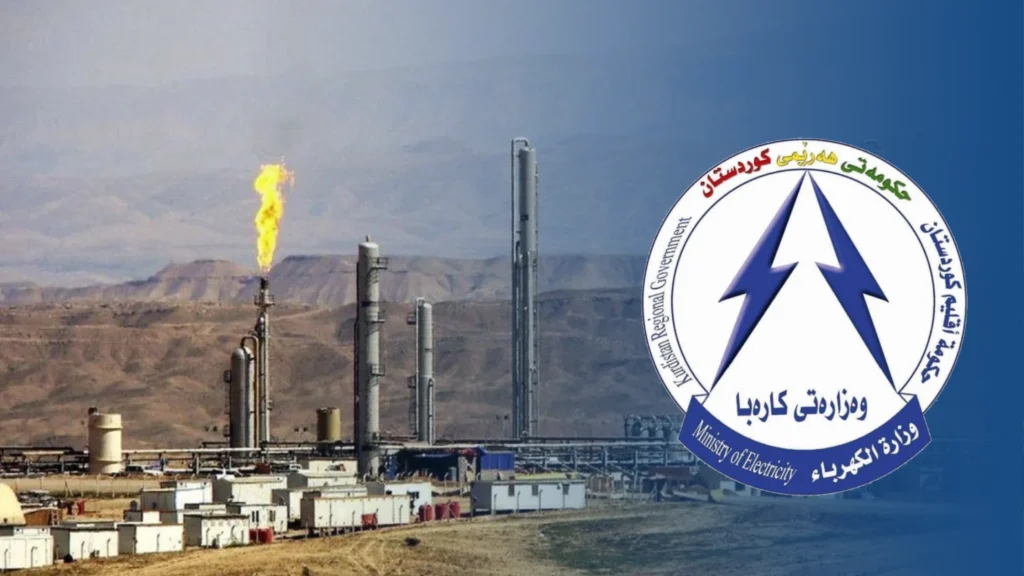 تراجع ساعات تجهيز كهرباء إقليم كردستان بدءاً من الجمعة