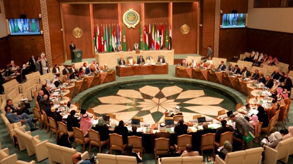 إدانة عربية للاعتداءات على العراق وتأكيد على حفظ أمنه وسيادته