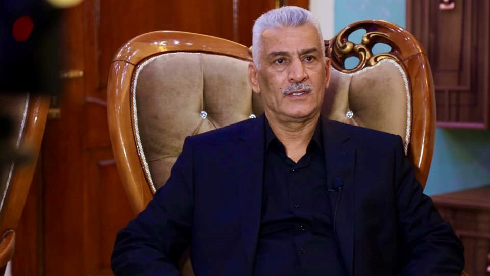 برلماني يطلب إعادة مكاتب "المفتش العام" في الوزارات لتحصين نجاحات الزيدي