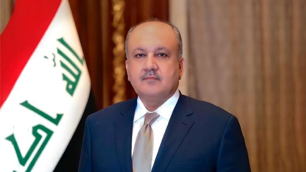 بغداد تريد بقاء أمريكا شمال سوريا لحين بناء الجيش السوري أو الاتفاق مع قسد