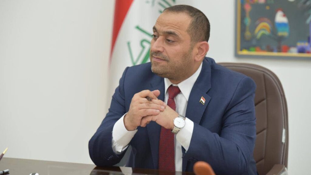 تحقيق بانهيار منظومة الكهرباء في العراق والنتائج خلال 24 ساعة