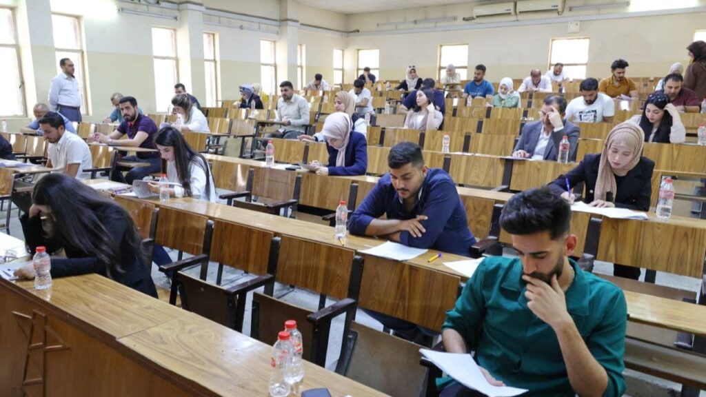 السوداني يوجه التربية بإجراء اللازم بخصوص الدخول الشامل لطلبة الخارجي