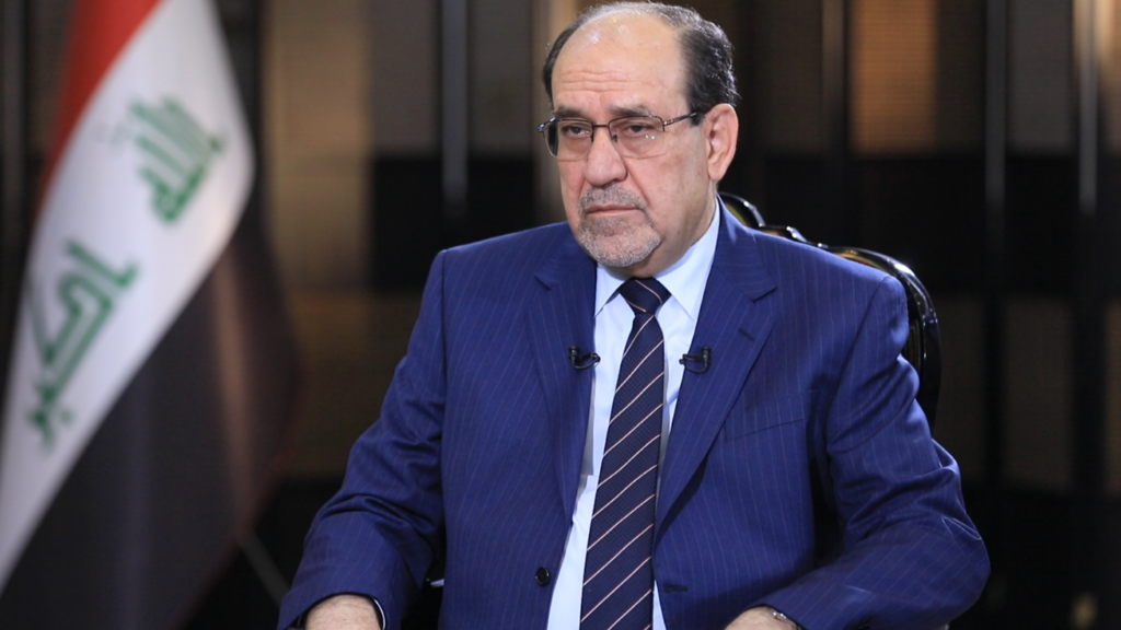المالكي يتذكر سقوط الموصل: كانت مرحلة مفصلية من تاريخ العراق