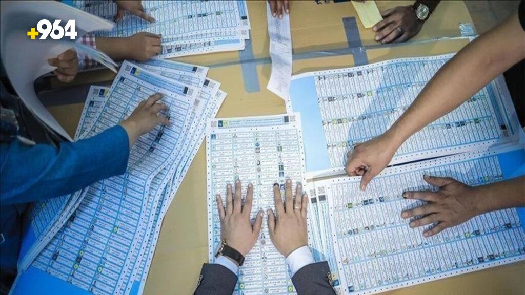 استبعاد مرشح هادي العامري في نينوى وغرامة 50 مليوناً على تحالف يزن مشعان