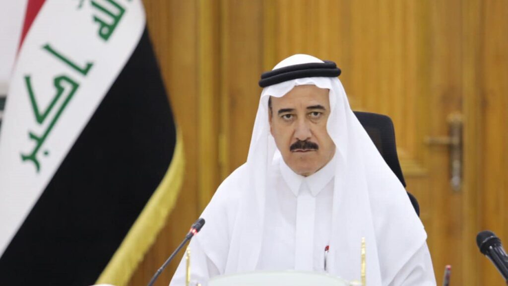 الوقف السني يرد على تعيين نساء بصفة إمام جامع في نينوى: وردتنا هكذا من المحافظة