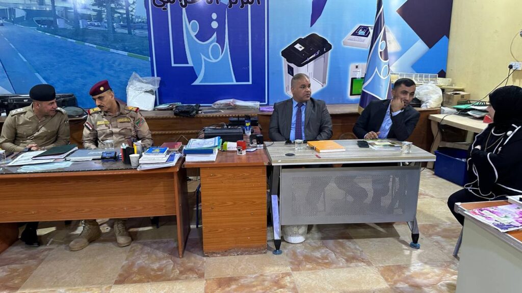 أرقام التحالفات والأحزاب والمرشحين لانتخابات مجلس النواب