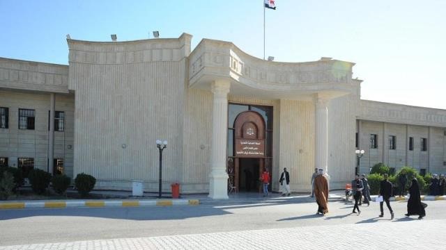 السجن ست سنوات لموظف في بلدية الناصرية بعد ثبوت طلب رشوة