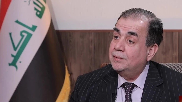 "مقصلة الانتخابات".. اجتماع طارئ ورسالة للأمم المتحدة من عامر عبد الجبار