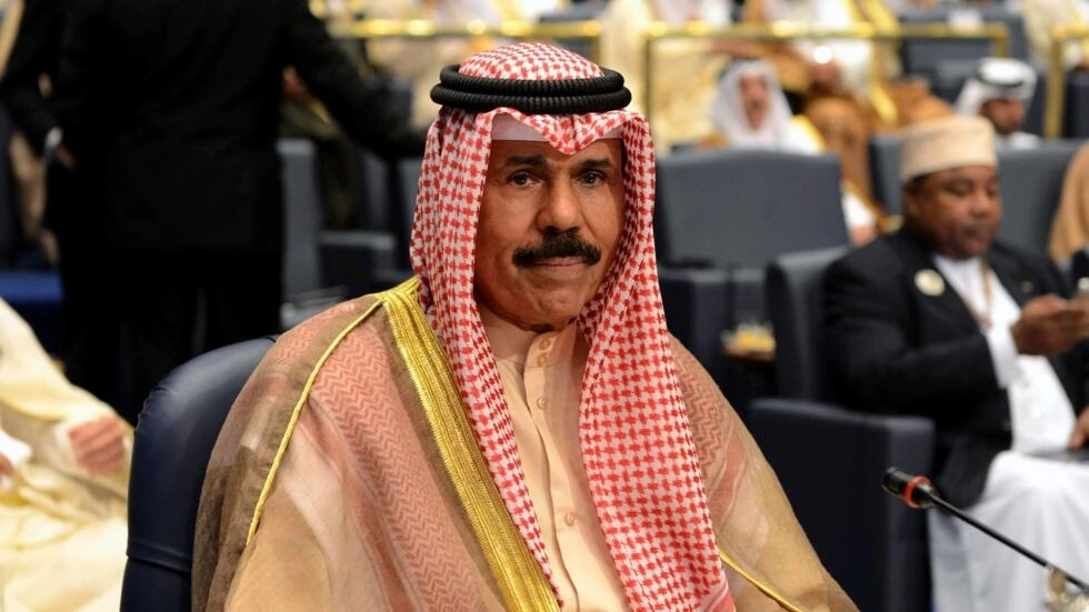 وفاة أمير الكويت نوّاف الأحمد الجابر عن 86 عاماً - بيان رسمي