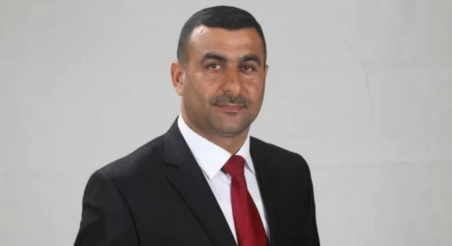 يحيى المحمدي رئيساً لديوان رئاسة الجمهورية وكالة