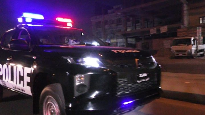 فيديو: فتاة تواجه مبتزاً هددها بنشر صورها عبر مواقع التواصل الاجتماعي