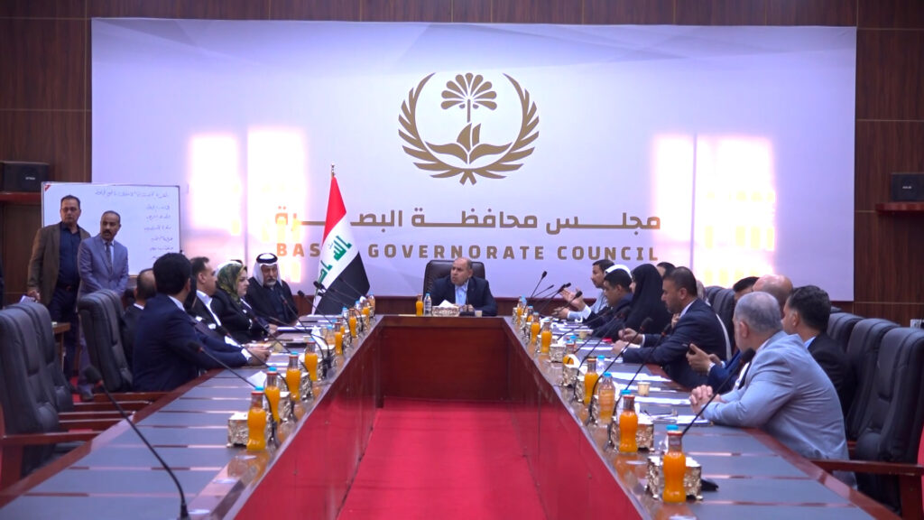 العيداني ينتظر بديل السوداني.. 15 عضواً نحو إقليم البصرة