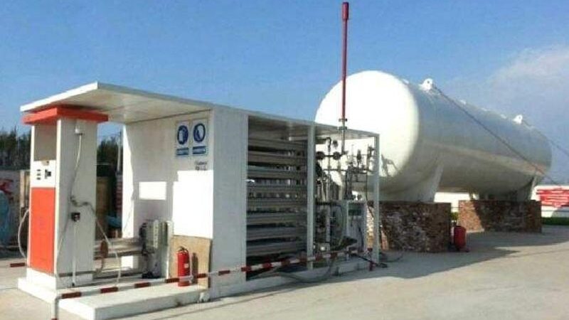 النفط: لدينا خزين كبير من الغاز السائل ومستعدون لتجهيز كردستان أيضاً