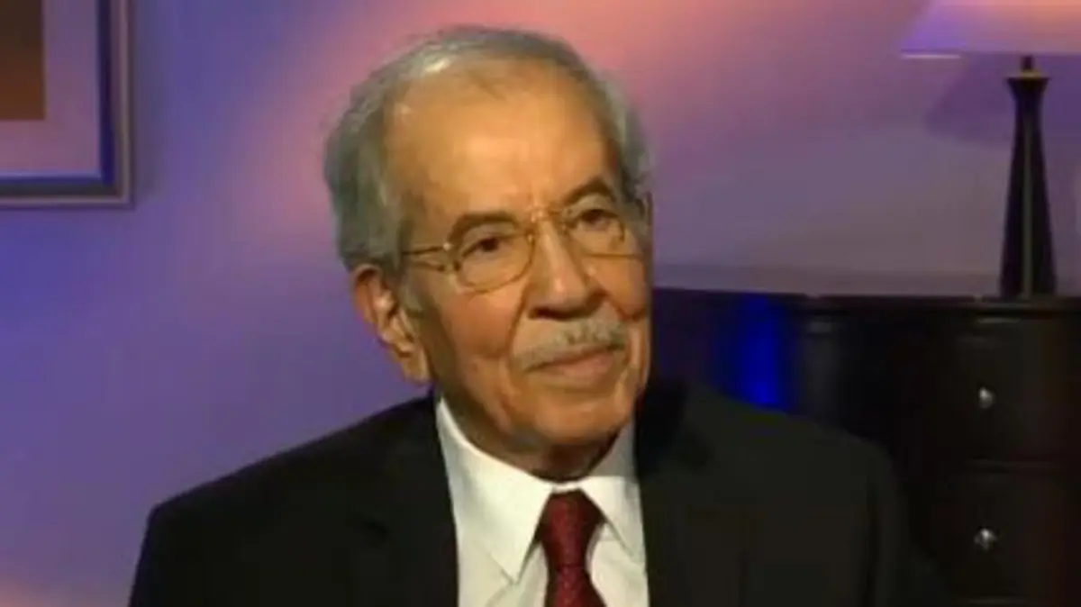 رحيل وزير الثقافة والإعلام الأسبق صلاح عمر العلي عن عمر ناهز 86 عاما