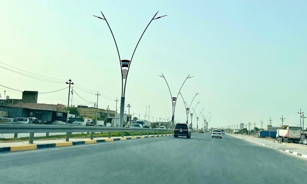 مقتل موظف في شركة نفط البصرة أثناء انتظاره لحافلة الدوام
