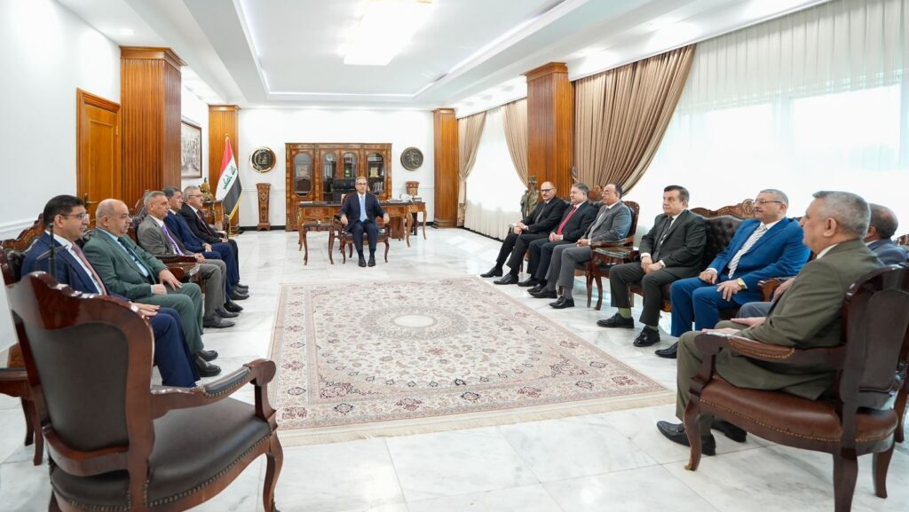 بقيت 20 يوماً.. إما تراجع القضاة أو انتخابات العراق في مهب الريح!