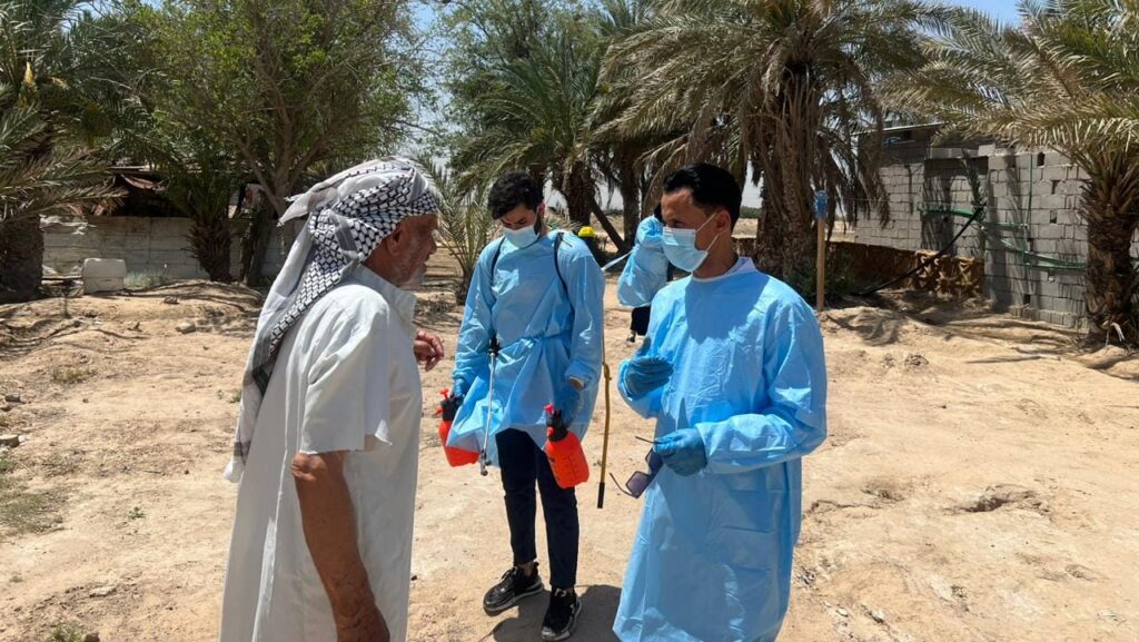 إصابة 270 شخصاً بالحمى النزفية ووفاة 17 منذ بداية العام.. وزارة الصحة