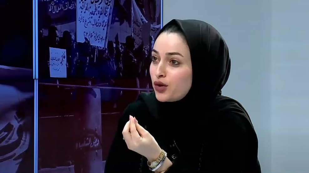 نور نافع تدعو لمقاطعة جلسة البرلمان: لن نكون جزءاً من شرعنة زواج القاصرات