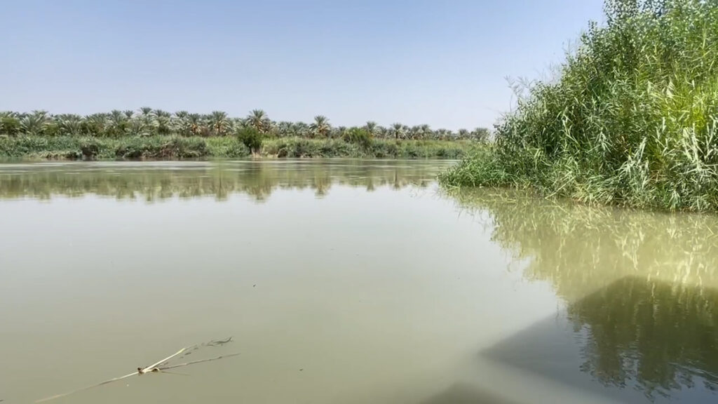 طقس العراق: تصاعد للغبار وارتفاع بدرجات الحرارة خلال الأيام المقبلة