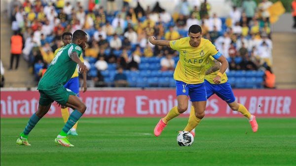 شاشات عرض في 9 مواقع ببغداد لمشاهدة مباراة الشرطة والنصر السعودي