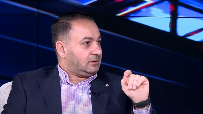 العاني: توحيد إجازات الاستيراد بين بغداد وأربيل وكل المعاملات صارت الكترونية