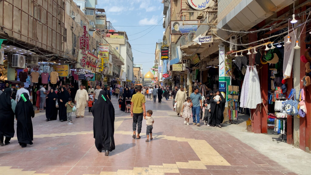 فيديو: تعذيب صدام حسين وشيخ الحوزة الأكبر تفضيلات قراء النحف