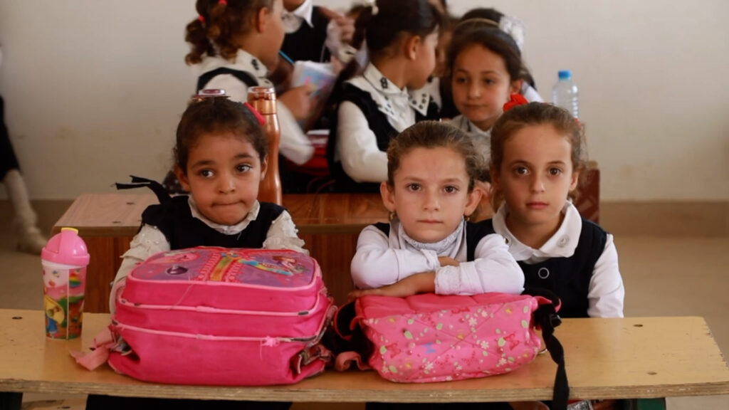 الطلاب سيعوضون عطلة الأمطار أيام السبت حسب قرار التربية