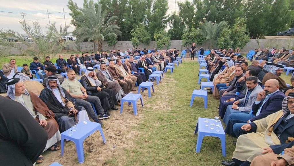 صور: جندي مكافحة الإرهاب المقتول ورسالة للسوداني.. مؤتمر العشيرة