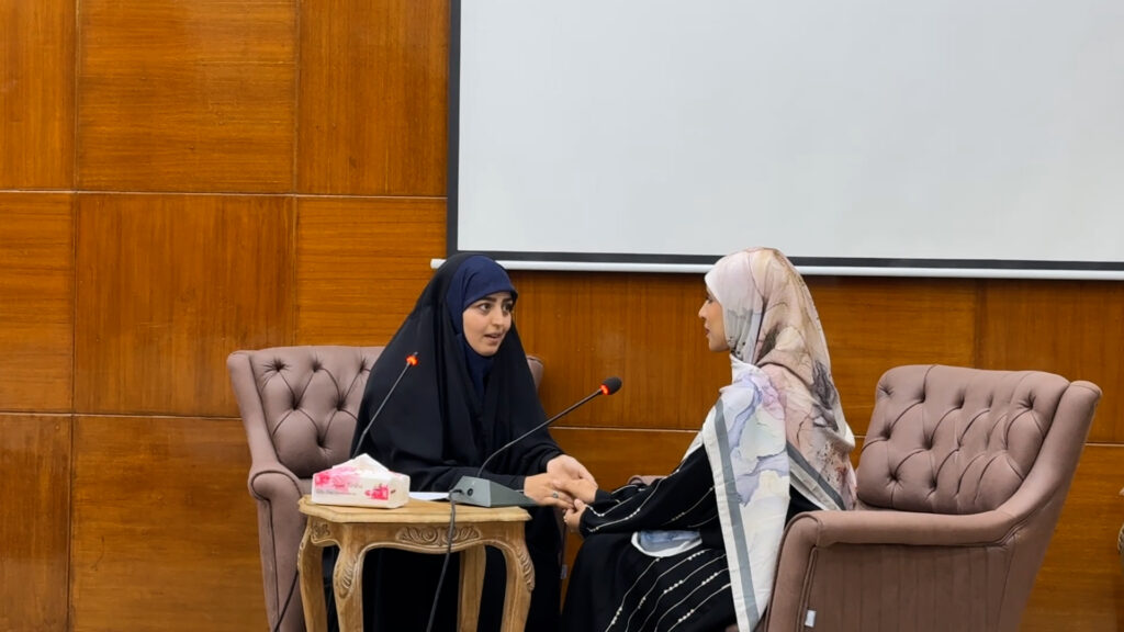 فيديو: لماذا الانتحار يا شباب العراق؟.. جامعة الكوفة تبحث في مشاكل الشباب النفسية