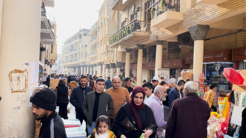 توضيح حكومي: لا تخافوا إحصاء الثلاجات والهواتف يوم التعداد والسؤال "ترك"