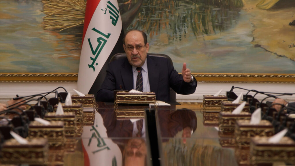 ائتلاف المالكي يخشى "جماعة الكويت" و"مجسرات السوداني" في انتخابات العراق