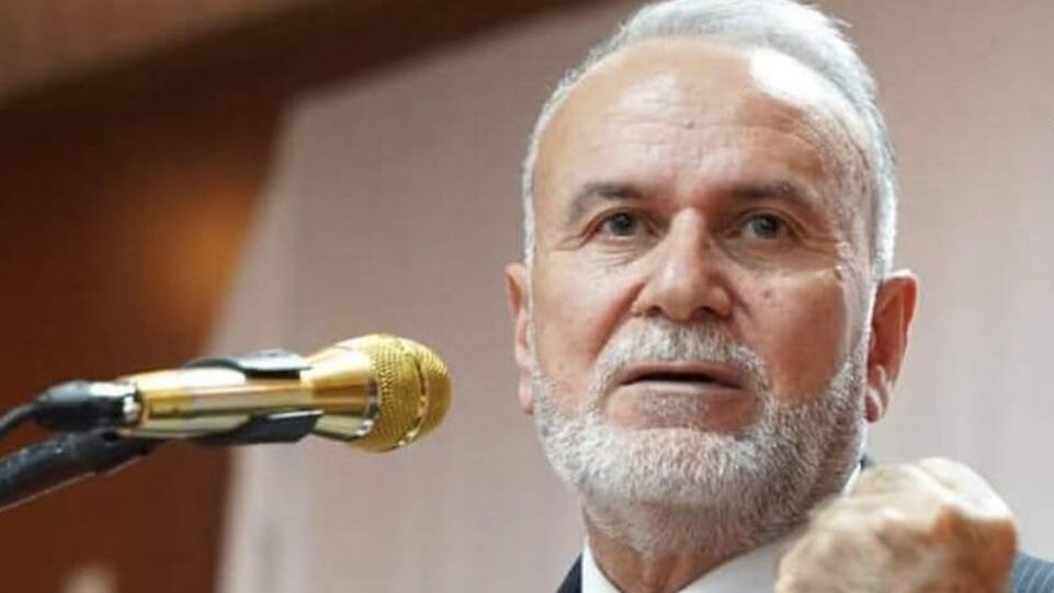مرسوم جمهوري يحيل محافظ بغداد إلى التقاعد