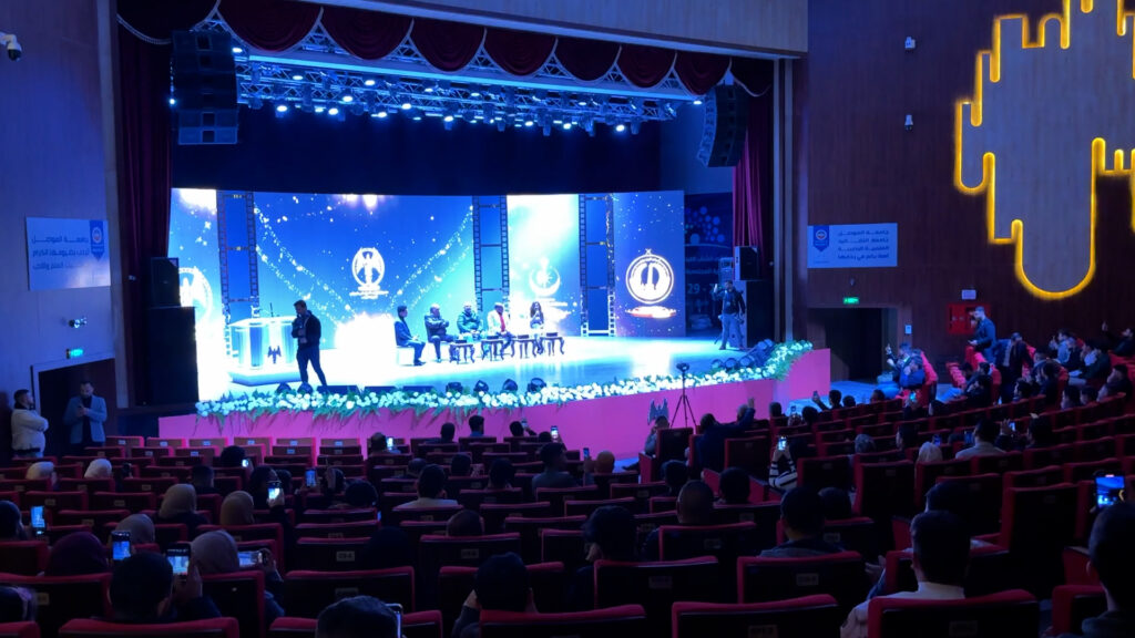 فيديو: ابنة سيتا هاكوبيان غنت "يردلي" والسوريون أحبوا درابين الموصل