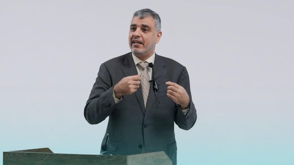 وزير الاقتصاد الرقمي: هدفنا زيادة الإيرادات وتكامل مؤسسات الدولة