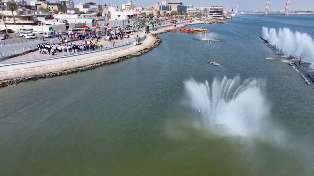 طقس العراق: الحرارة بين 42 درجة و48 في عموم البلاد