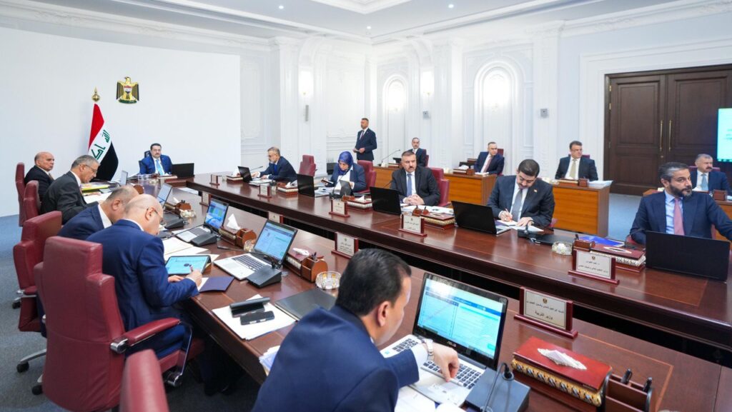 مجلس الوزراء يوضح سبب إلغاء مشروع نظام صندوق تقاعد موظفي الدولة