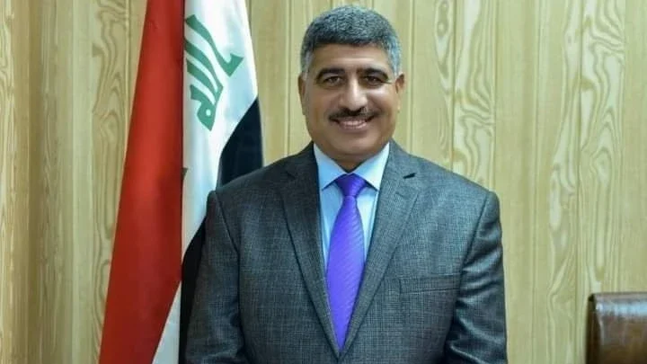 صباح النعمان: حصر السلاح بيد الدولة ركيزة الأمن القومي