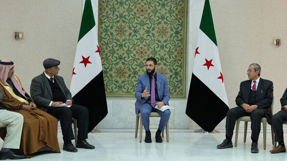 بعد "قسد".. هل اتفق الشرع مع الدروز أيضاً؟.. مواقف الإعلام السوري متباينة
