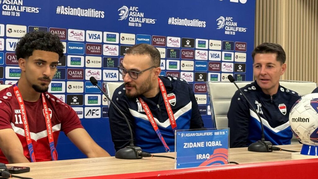 كاساس: أنا لست أبله حتى أطالب الجمهور بعدم الضغط.. قصدت السوشل ميديا