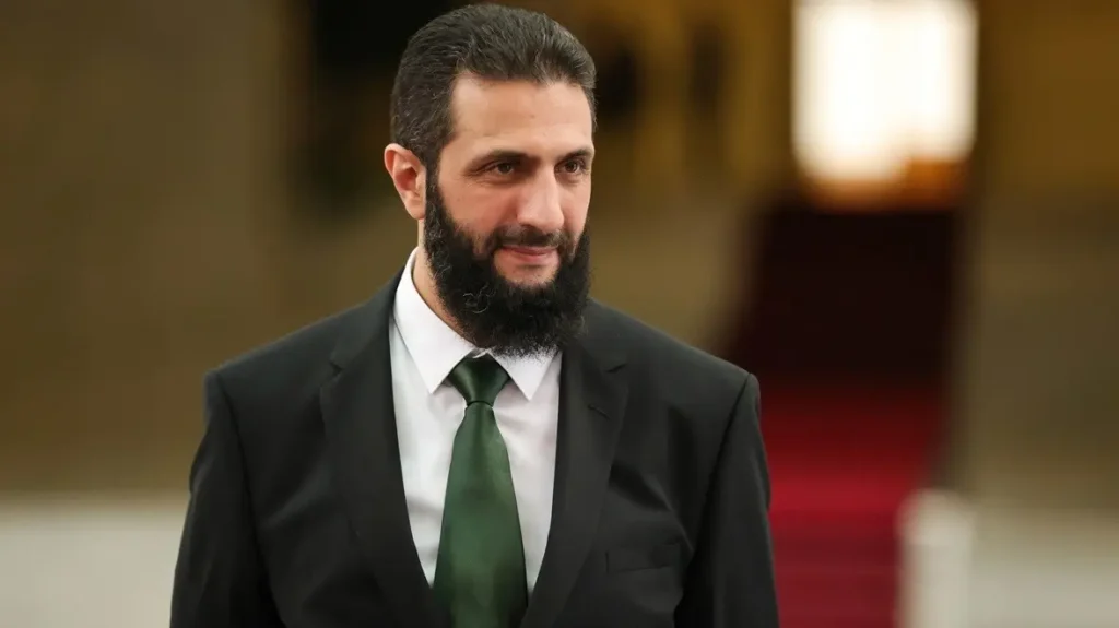 توضيح من دمشق عن محاولة اغتيال الرئيس السوري أحمد الشرع
