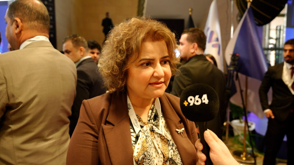 المالية النيابية: مفاوضات بغداد وأربيل الأخيرة أفضت عن حلول جيدة لملف رواتب الإقليم