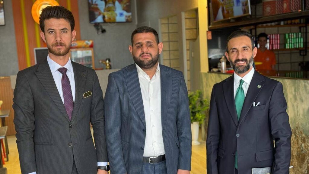 من البصرة.. مصرف الرافدين يعلن تيسير الخدمات المصرفية لذوي الإعاقة