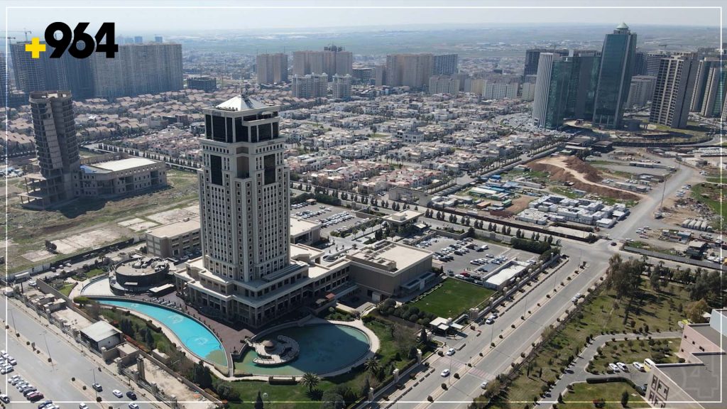 ارتفاع بالحرارة اليوم وفرص أمطار في الشمال والوسط خلال الأيام المقبلة