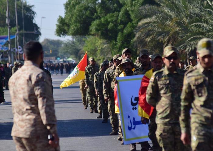 لن تكون مجرد انتخابات بل استفتاء للعراقيين على اتجاه بلادهم بين المحاور - تقرير