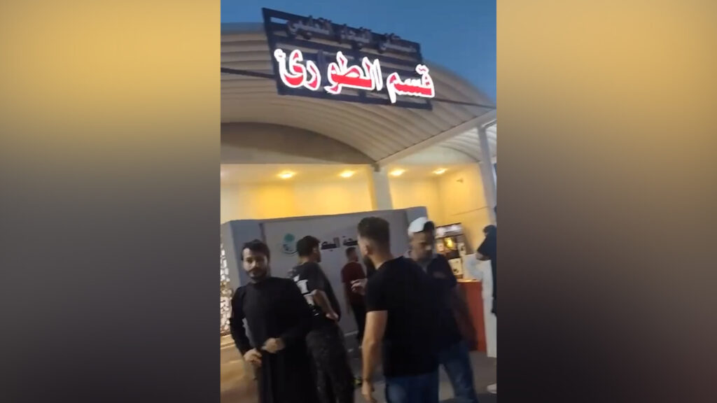 مقتل عميد متقاعد وسط البصرة