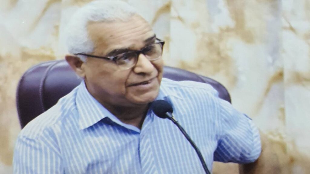 "صادق الكلمة والموقف".. اتحاد أدباء البصرة ينعى الشاعر إبراهيم عبد الرزاق
