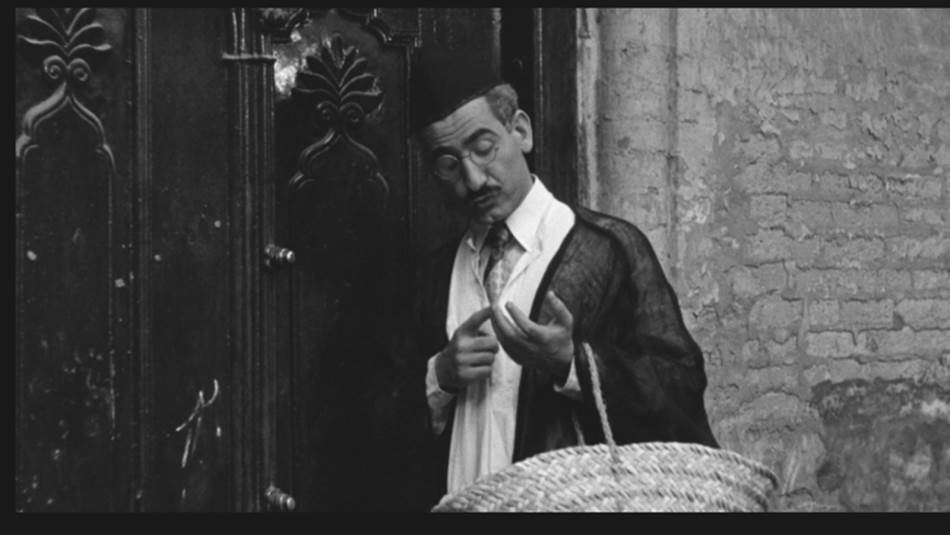 السينما العراقية تشارك لأول مرة في مهرجان "كان" عبر فيلم "سعيد أفندي"