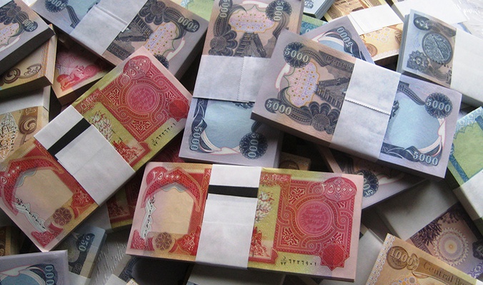 العمل تطلق دفعة الإعانة الاجتماعية لشهر آذار