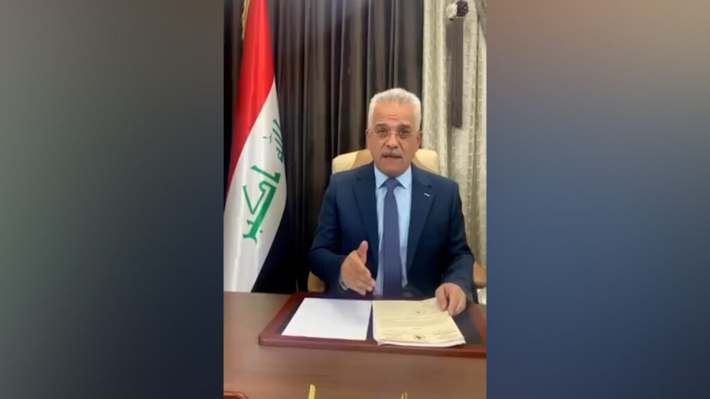 السلامي يروي قصة "مطلوب بالإرهاب" حصل على جواز سفر وإجازة سوق وموحدة بشكل رسمي