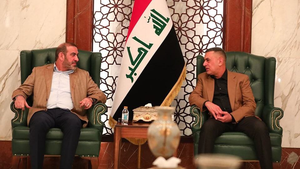 وزير الصناعة لا يفارق البصرة.. ثامن زيارة للمحافظة لإطلاق مشاريع كبرى